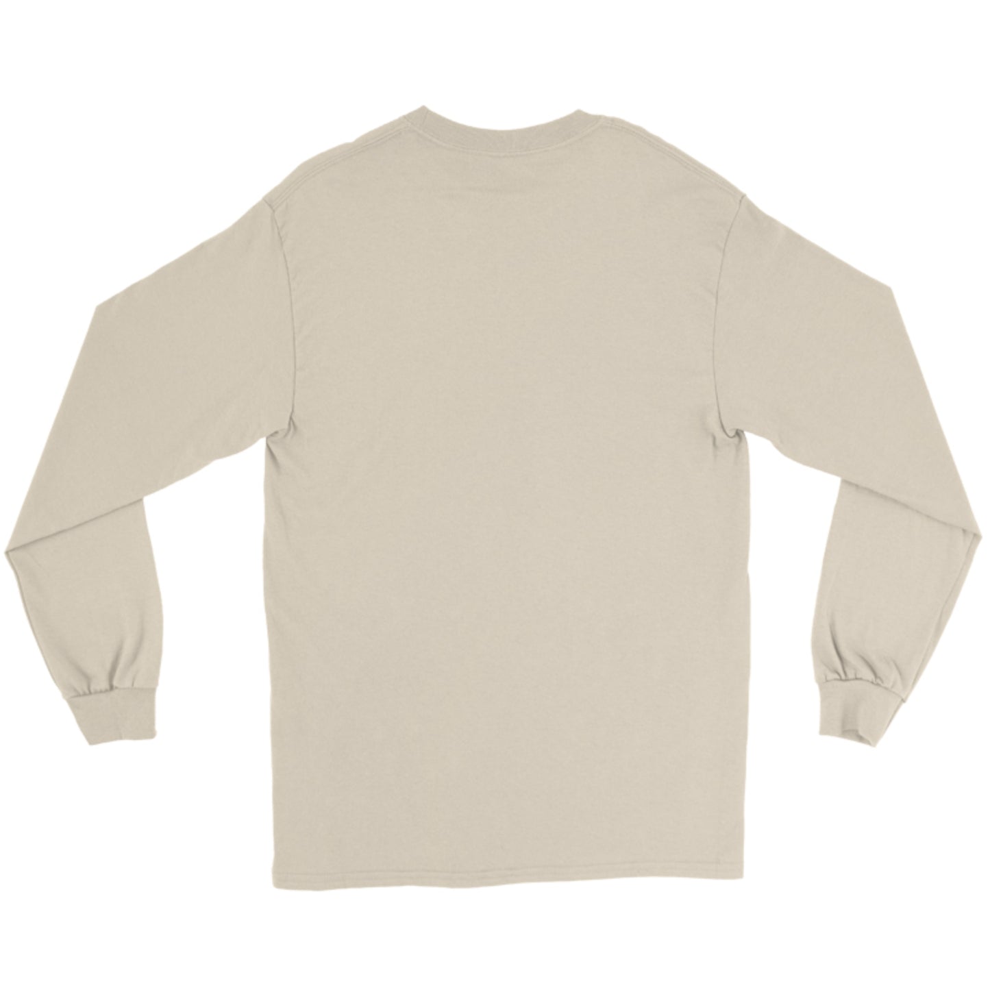 Class of 2024, Gildan Adult Ultra Cotton Long-Sleeve T-shirt