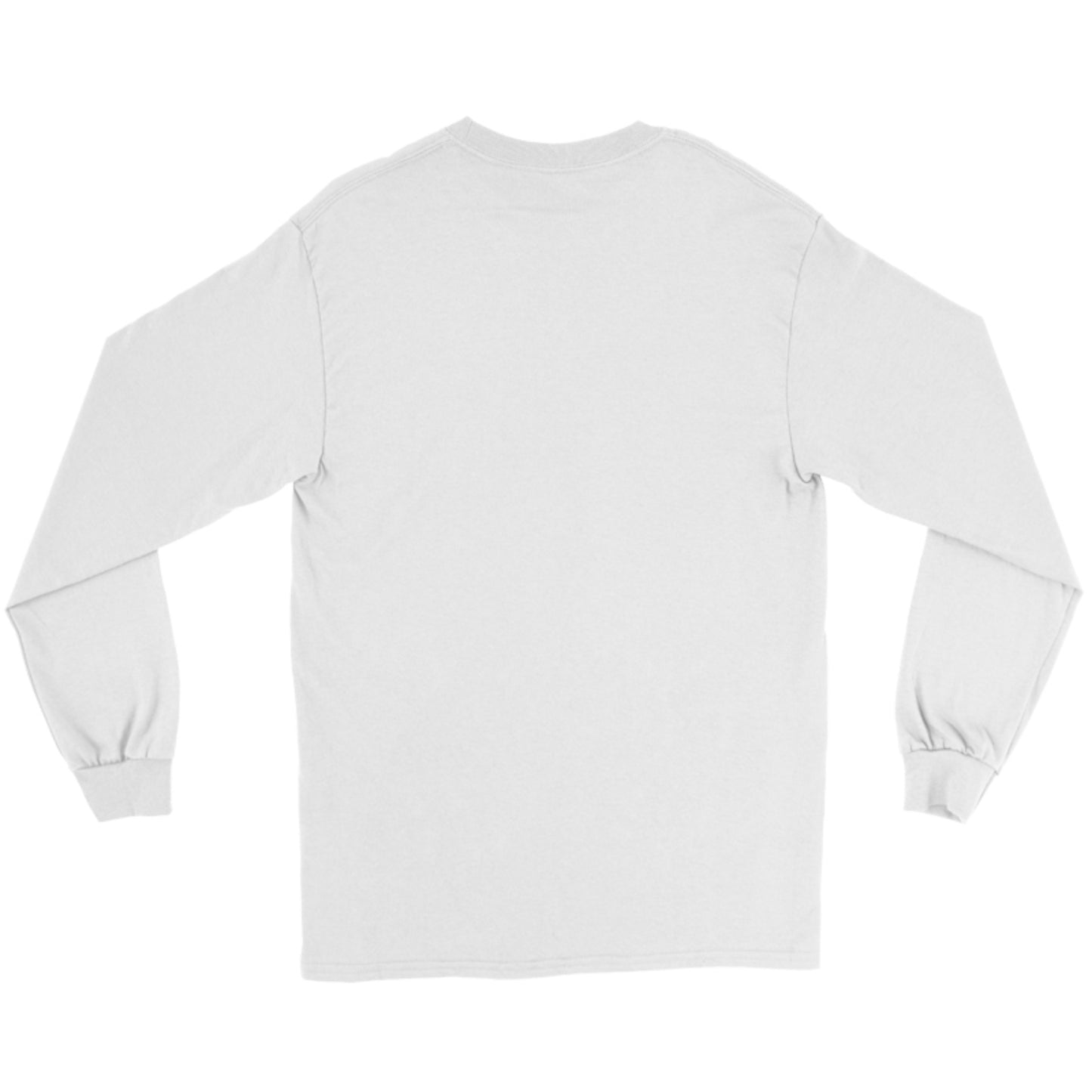 Class of 2024, Gildan Adult Ultra Cotton Long-Sleeve T-shirt