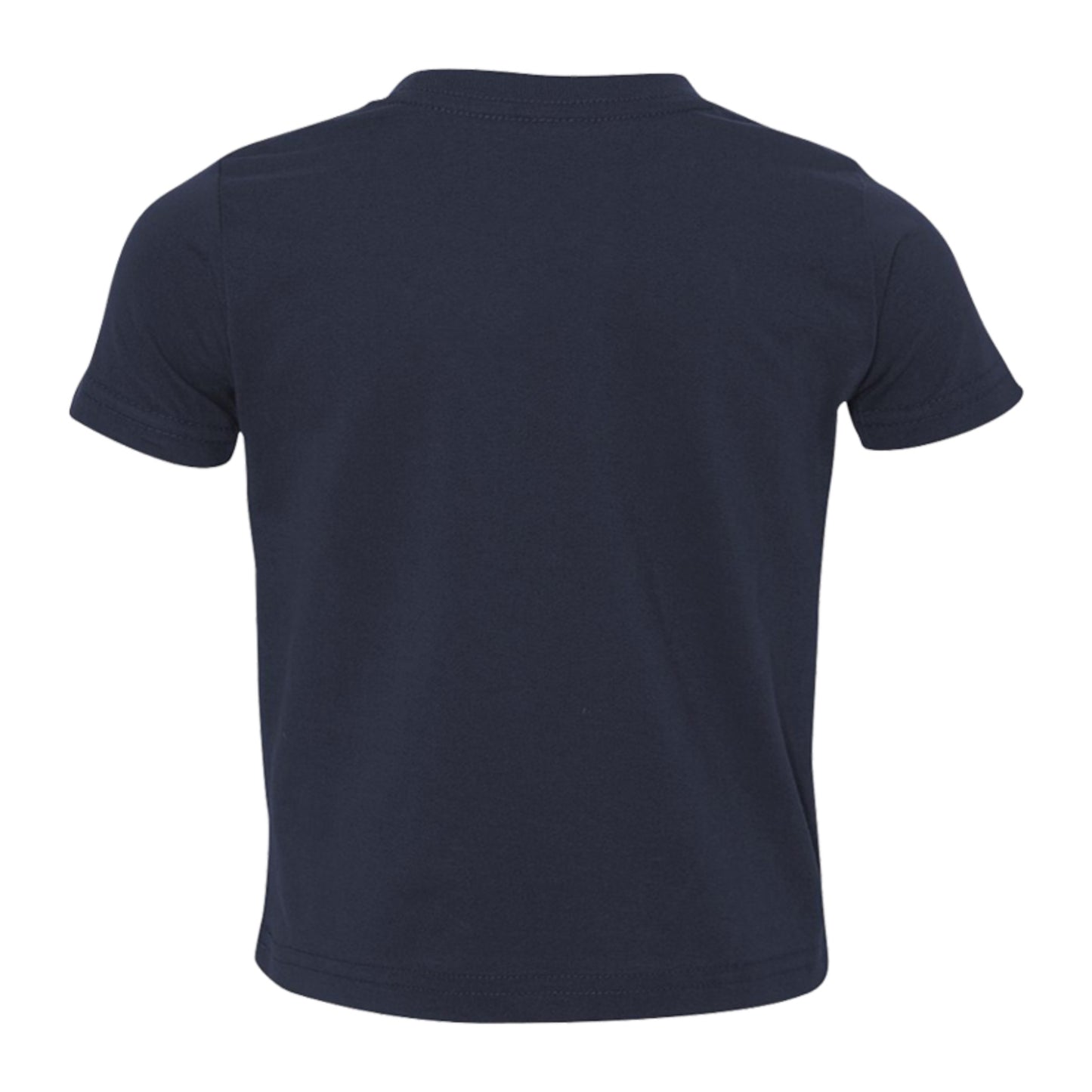 Snowplow Sam Toddler Fine Jersey Tee - U.S. Figure Skating