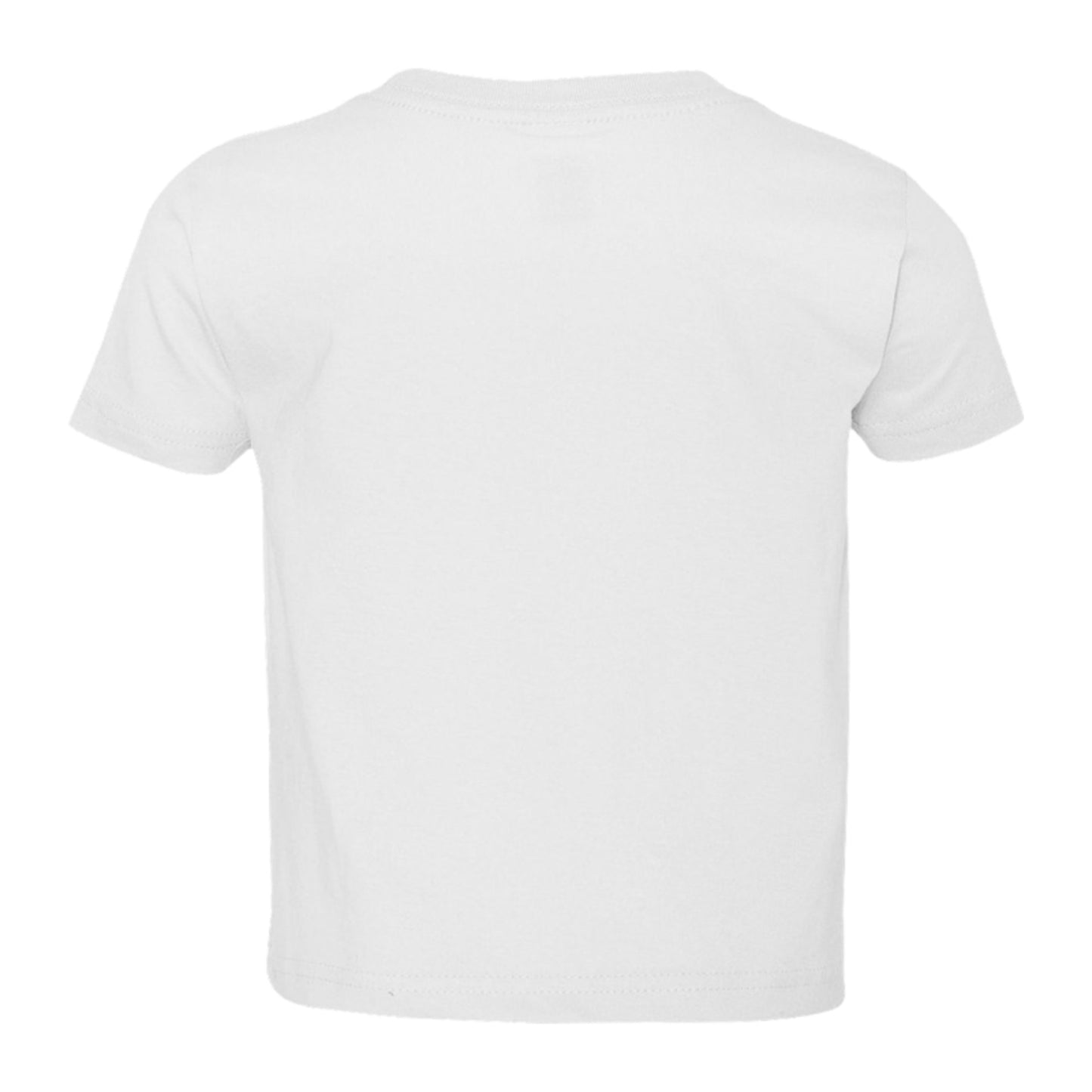 Learn to Skate USA Snowplow Sam - Toddler Fine Jersey Tee - U.S. Figure Skating