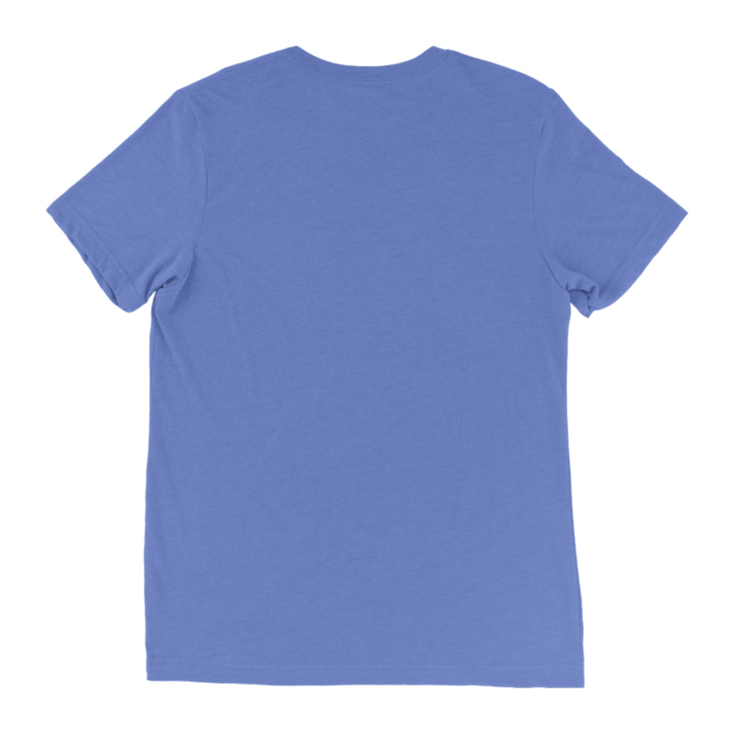 National Qualifying Series Triblend T-shirt - U.S. Figure Skating