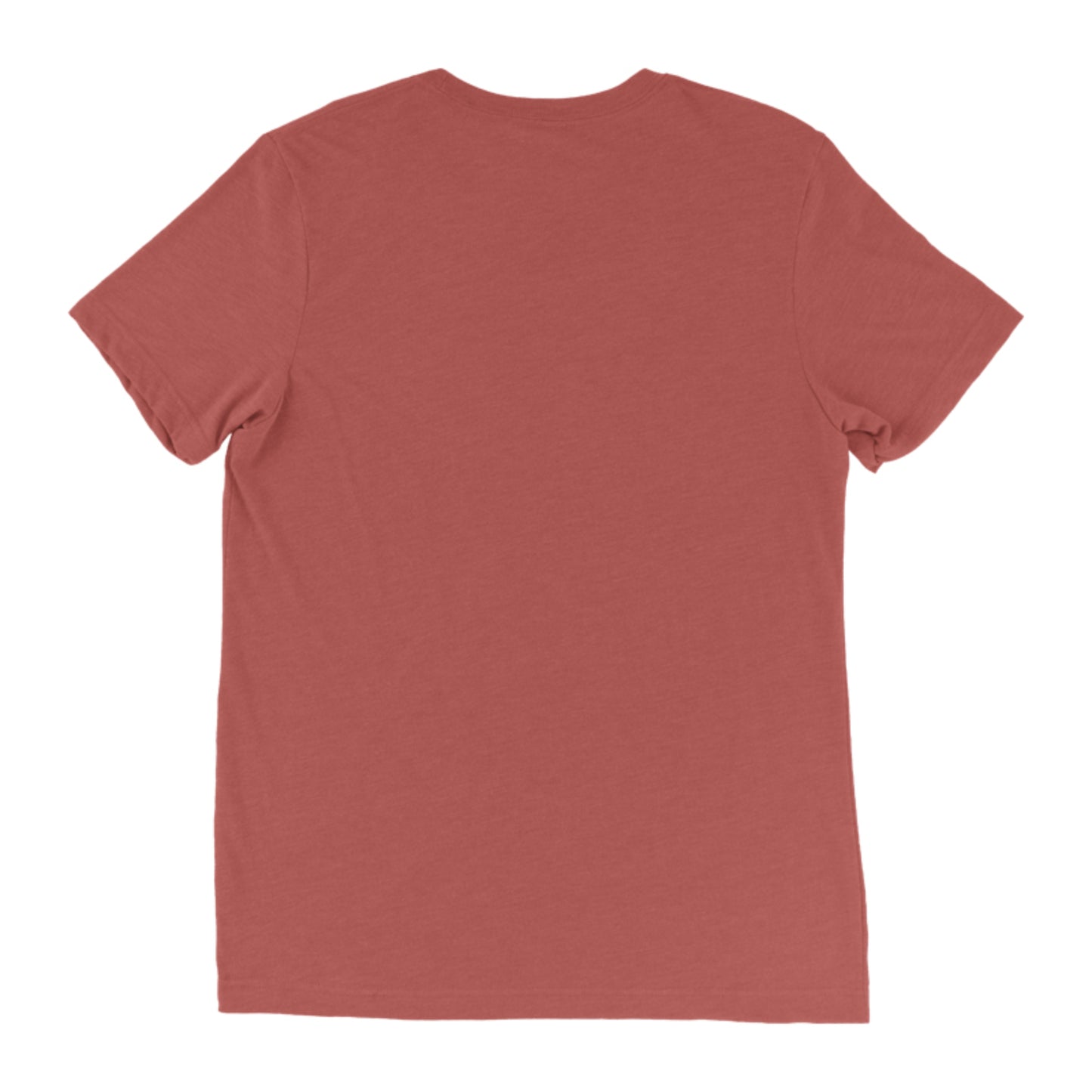 USA Stars & Blades Triblend T-shirt - U.S. Figure Skating