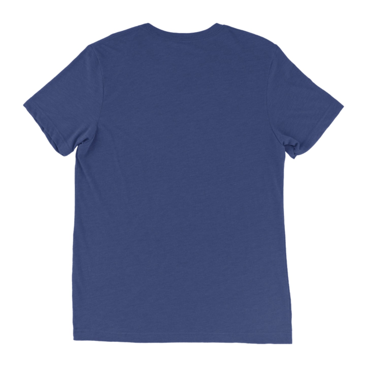 Skate USA Triblend T-shirt - U.S. Figure Skating