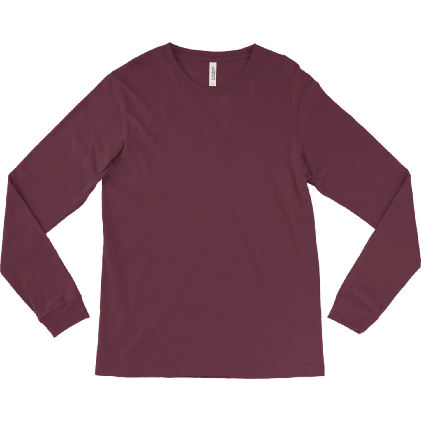 2024 National Qualifying Series Final, Unisex Jersey Long Sleeve T-shirt