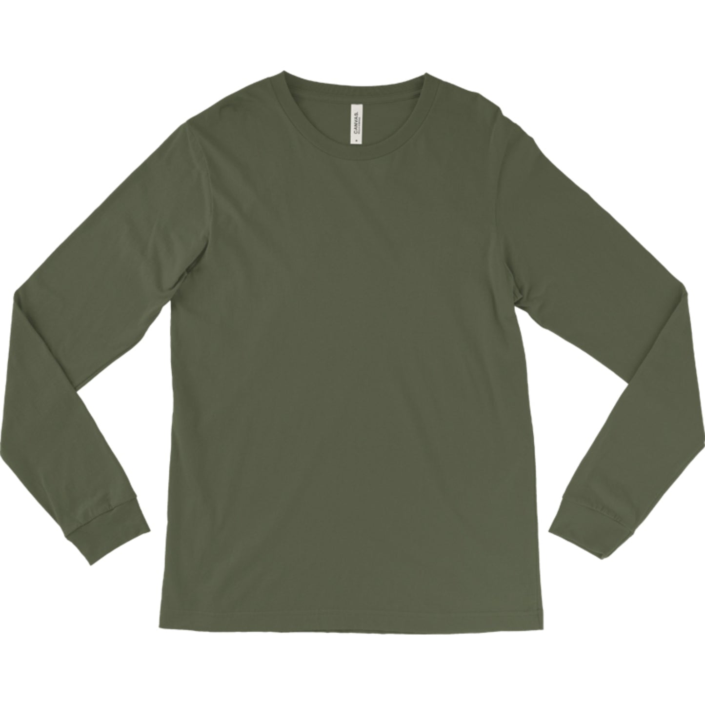 2024 National Qualifying Series Final, Unisex Jersey Long Sleeve T-shirt