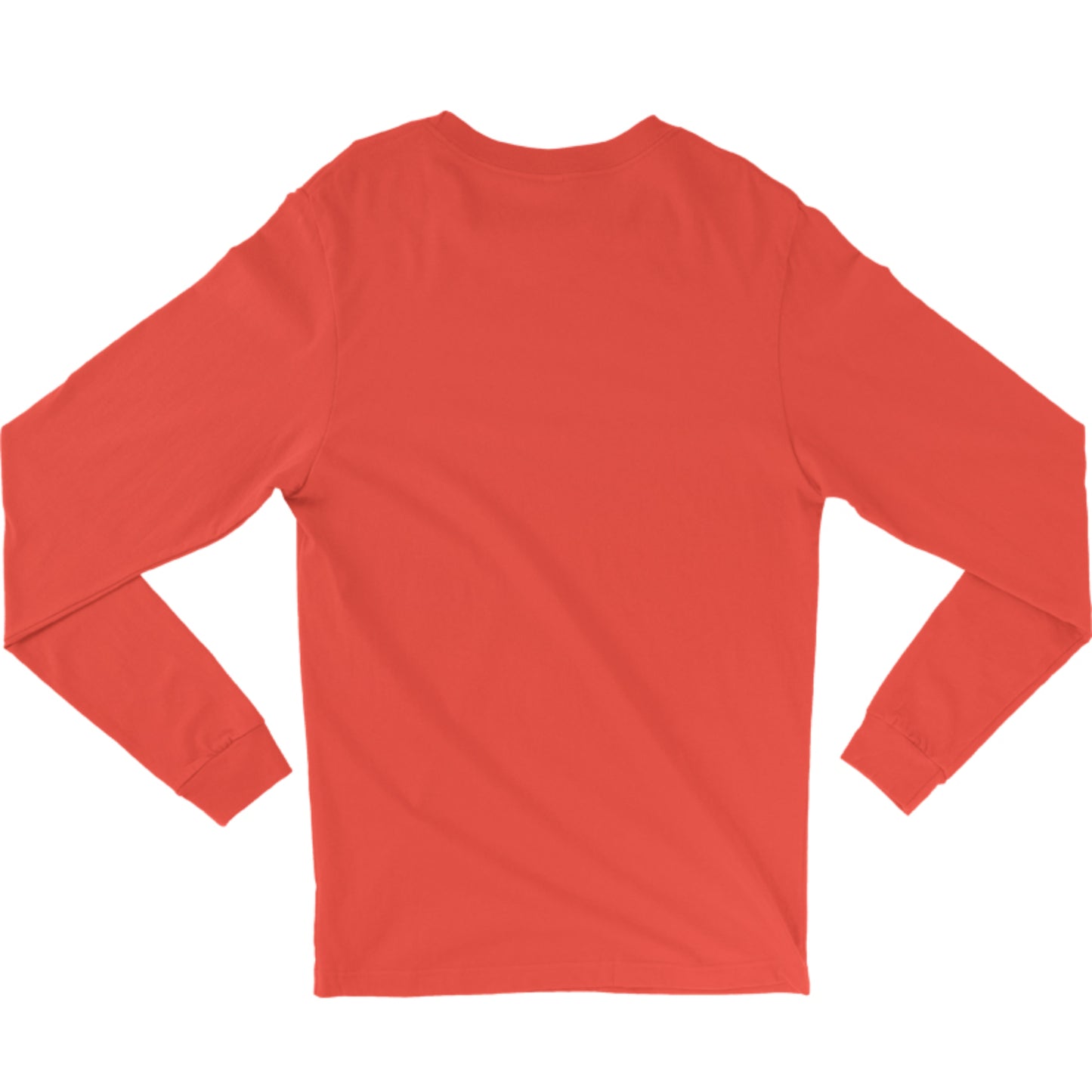 Twizzle the Season, Jersey Long-Sleeve T-shirt