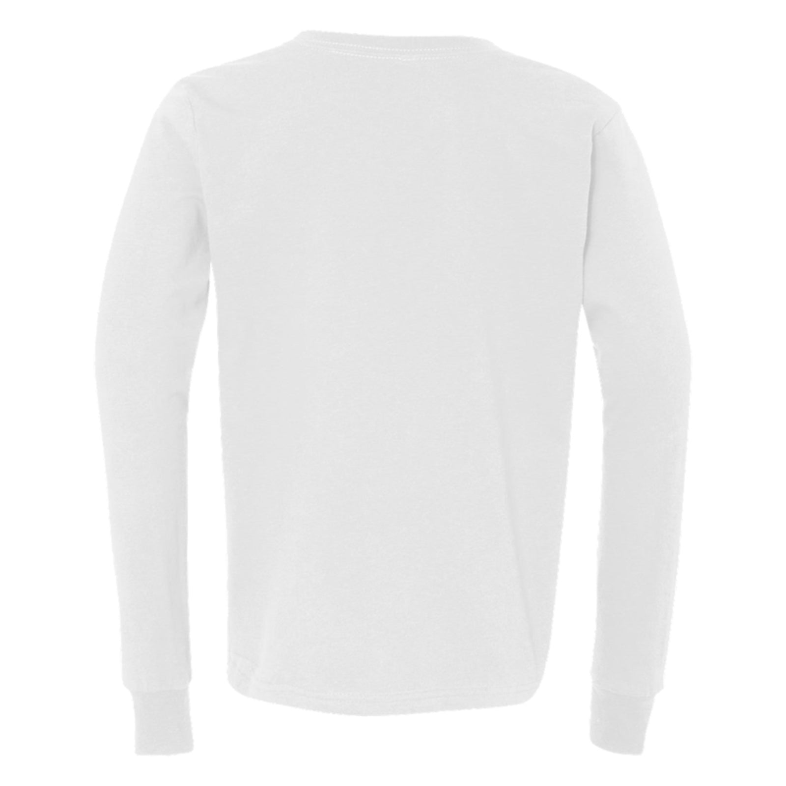 Learn to Skate USA - Youth Three Skates Long Sleeve T-shirt - U.S. Figure Skating