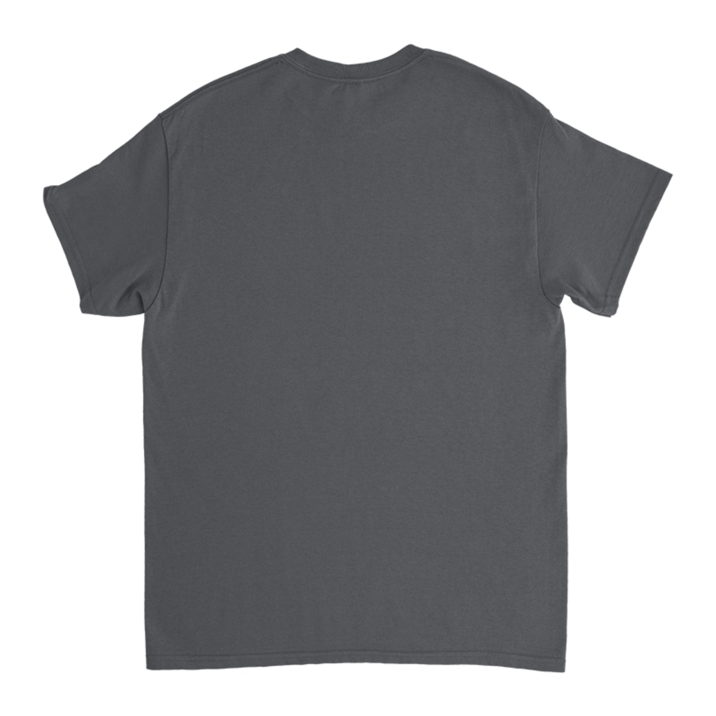 Alumni Connect, Unisex Standard 100% Heavy Cotton Tee