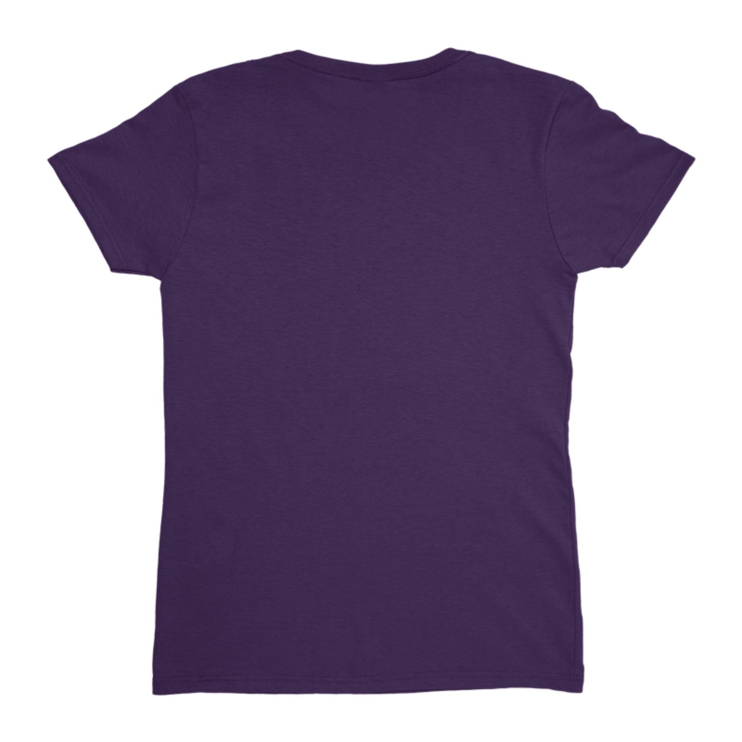 Alumni Connect, Standard 100% Heavy Cotton Tee