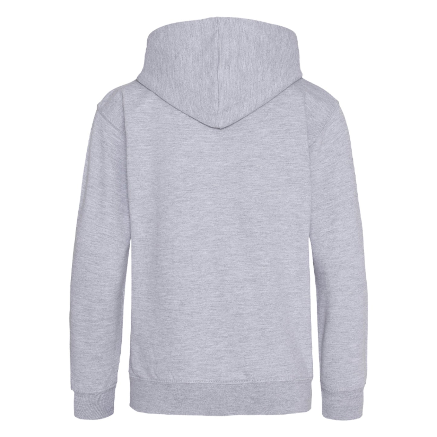 2024 National Qualifying Series Final, Grey Youth Hooded Sweatshirt