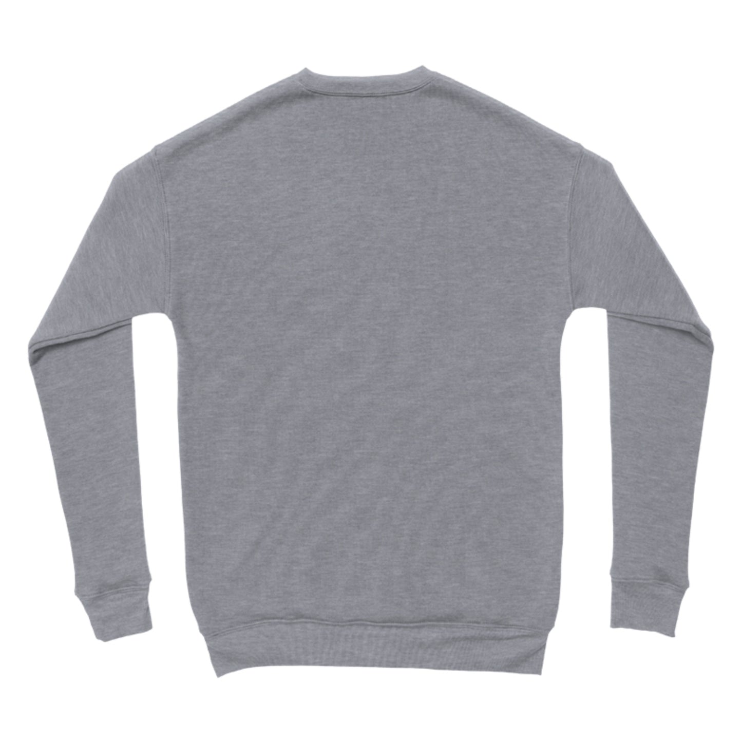 High School Programs, Cotton Heritage Premium Crew Neck