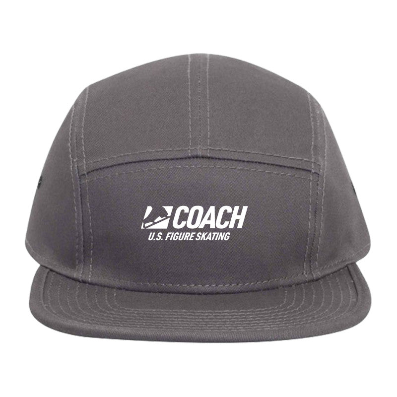 Coach, OTTO CAP 5 Panel Camper Hat