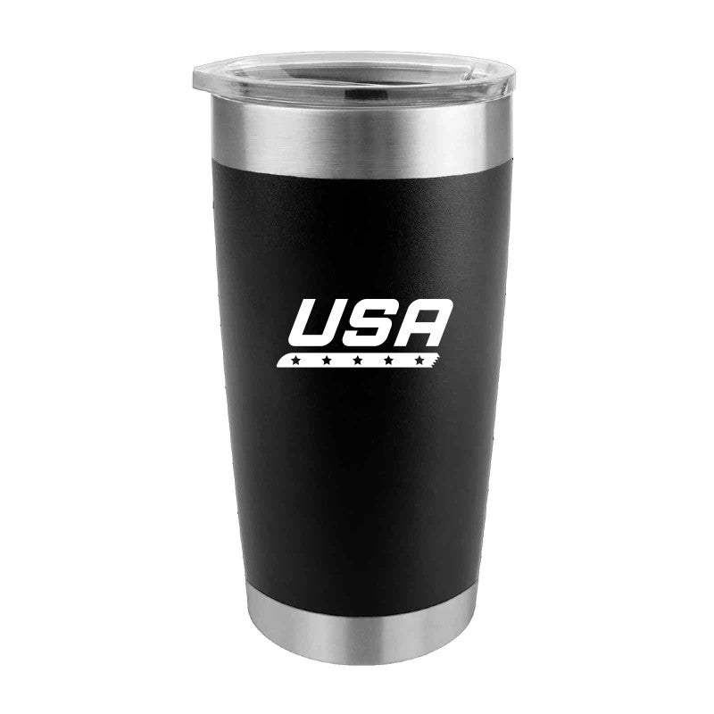 Star Blade - 20 oz Tumbler - U.S. Figure Skating