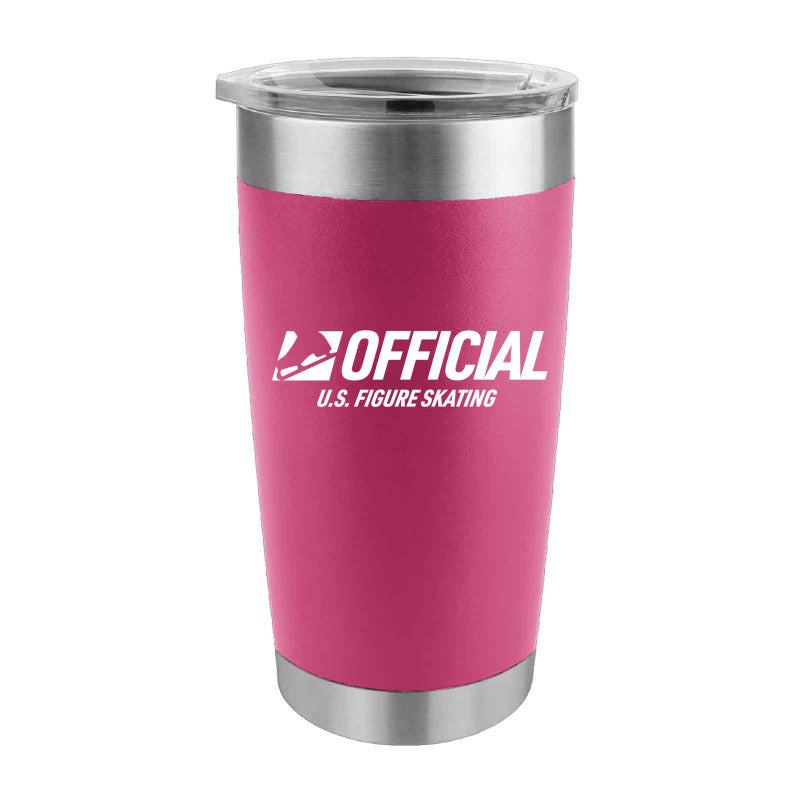 Official, 20 oz Tumbler