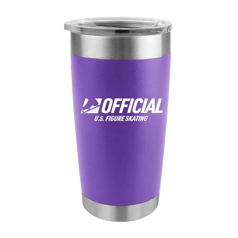 Official, 20 oz Tumbler