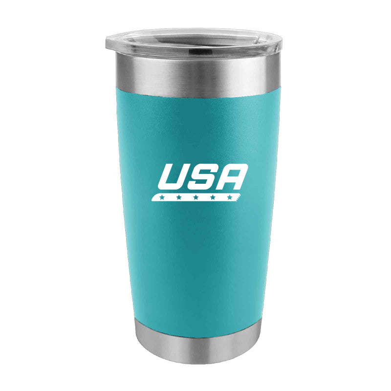 Star Blade - 20 oz Tumbler - U.S. Figure Skating