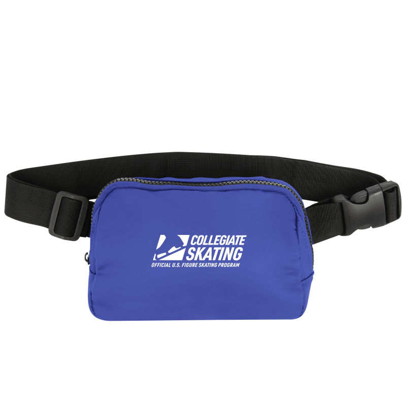 Collegiate Skating, Anywhere Belt Bag