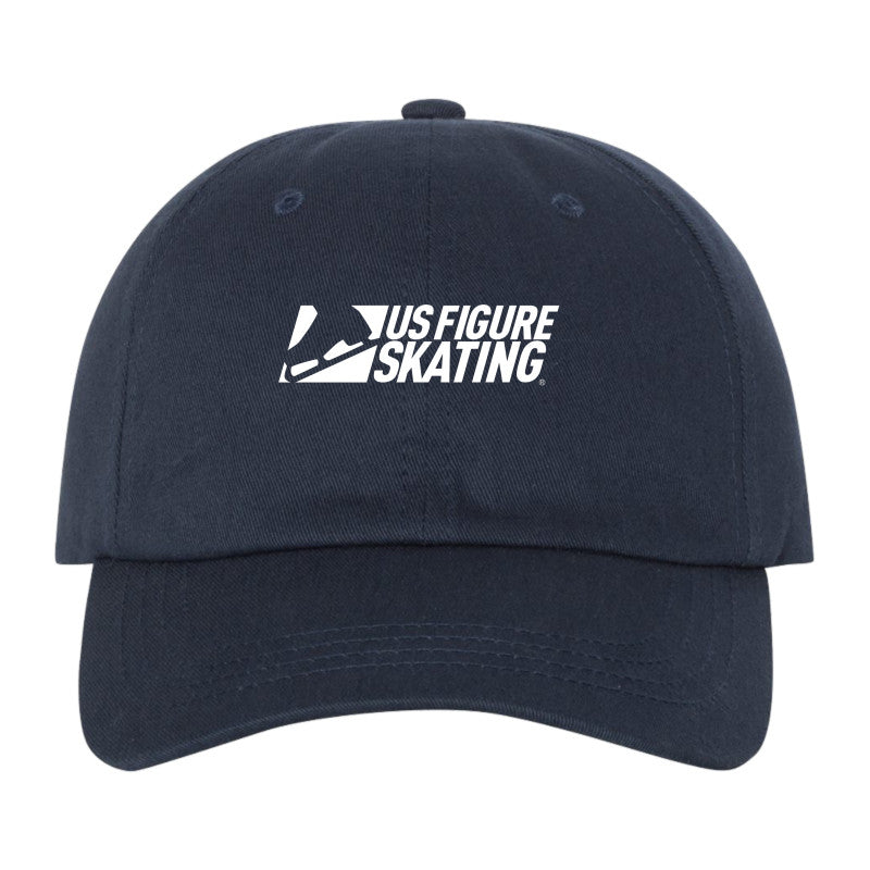 U.S. Figure Skating, Cap