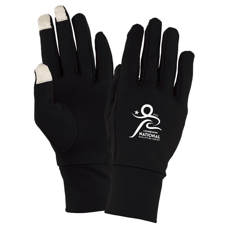 2023 National Qualifying Series, Augusta Sportswear Adult Tech Gloves
