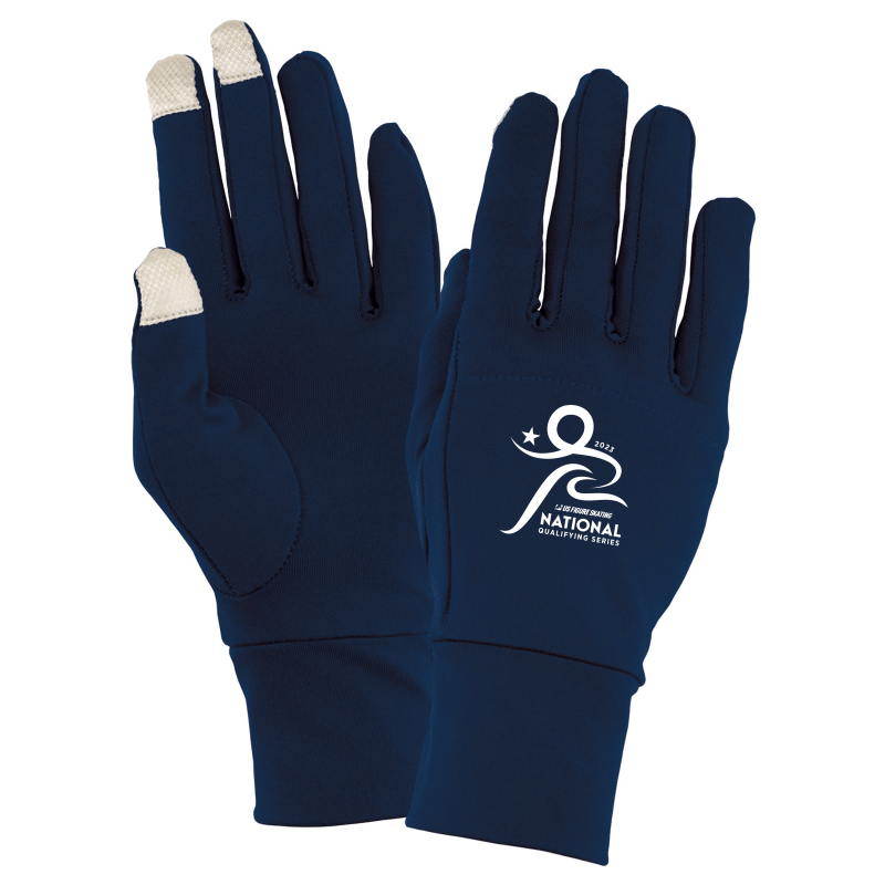 2023 National Qualifying Series, Augusta Sportswear Adult Tech Gloves