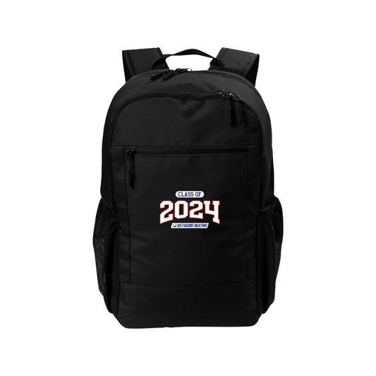 Class of 2024, Port Authority® Daily Commute Backpack