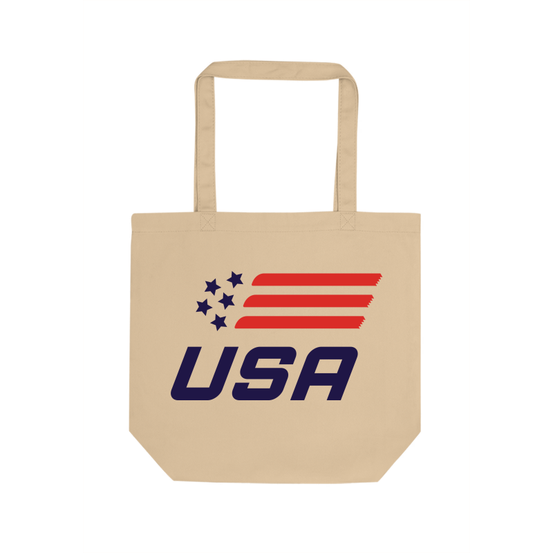 USA Stars & Blades, Econscious Everyday Tote