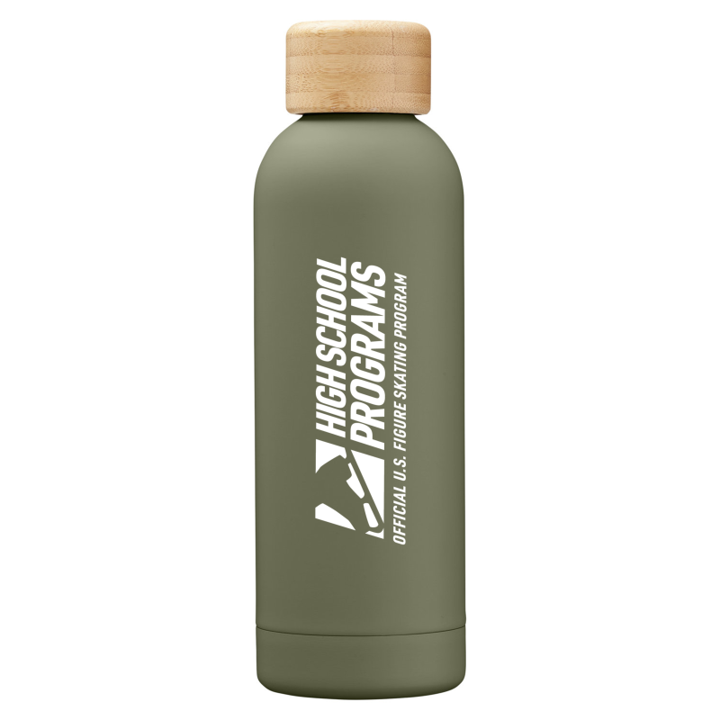High School Programs, Econscious 17oz Grove Vacuum Insulated Bottle