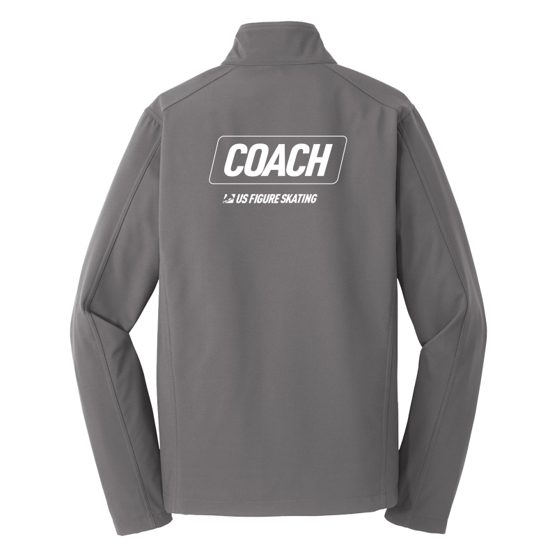 Coach, Men's Core Soft Shell Jacket