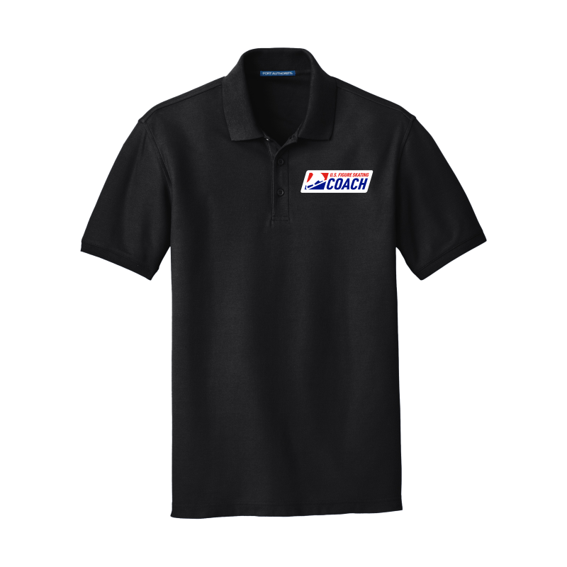 Coach, Men's Core Classic Pique Polo
