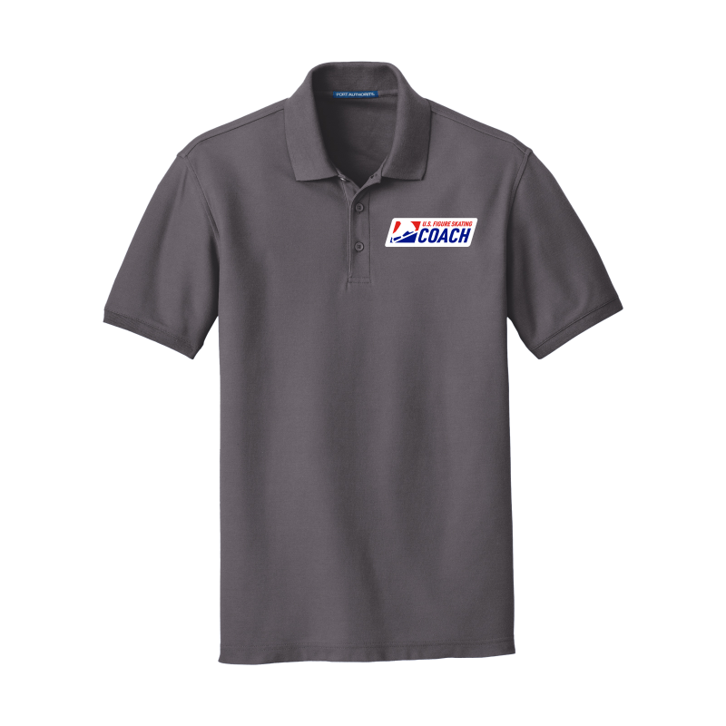 Coach, Men's Core Classic Pique Polo
