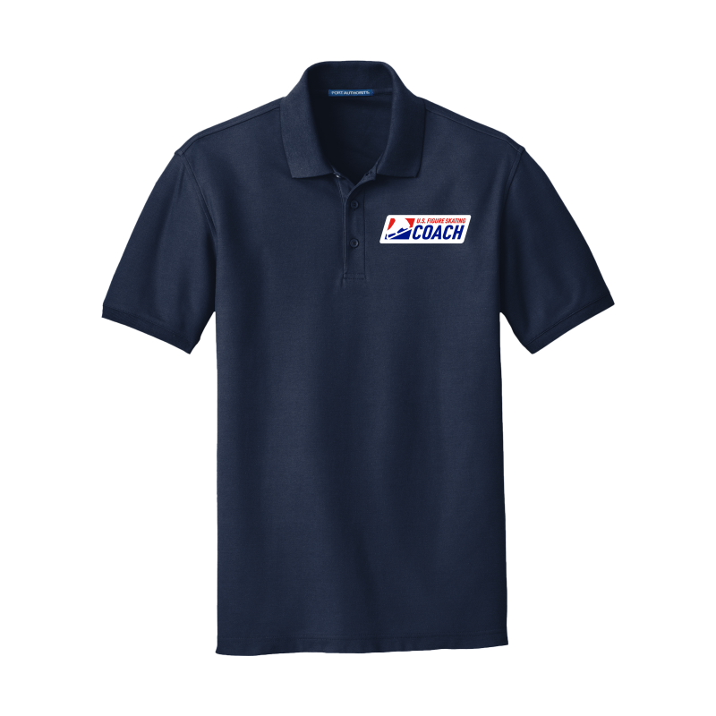 Coach, Men's Core Classic Pique Polo