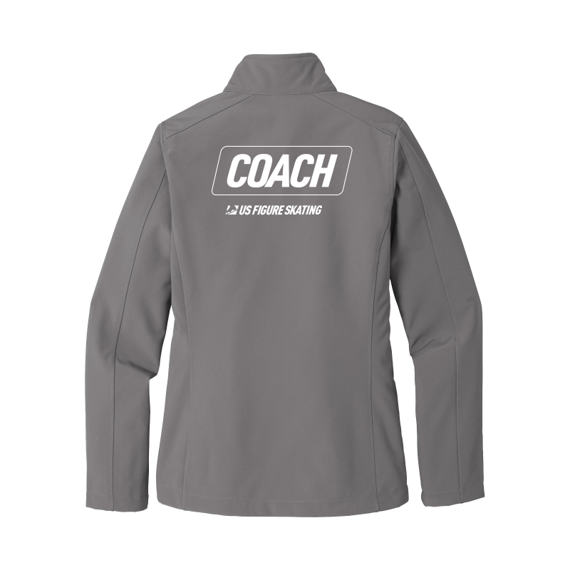Coach, Women's Core Soft Shell Jacket