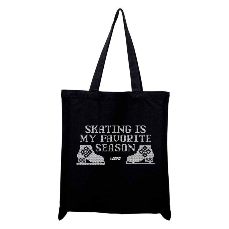 Holiday, 12 oz Tote Bag