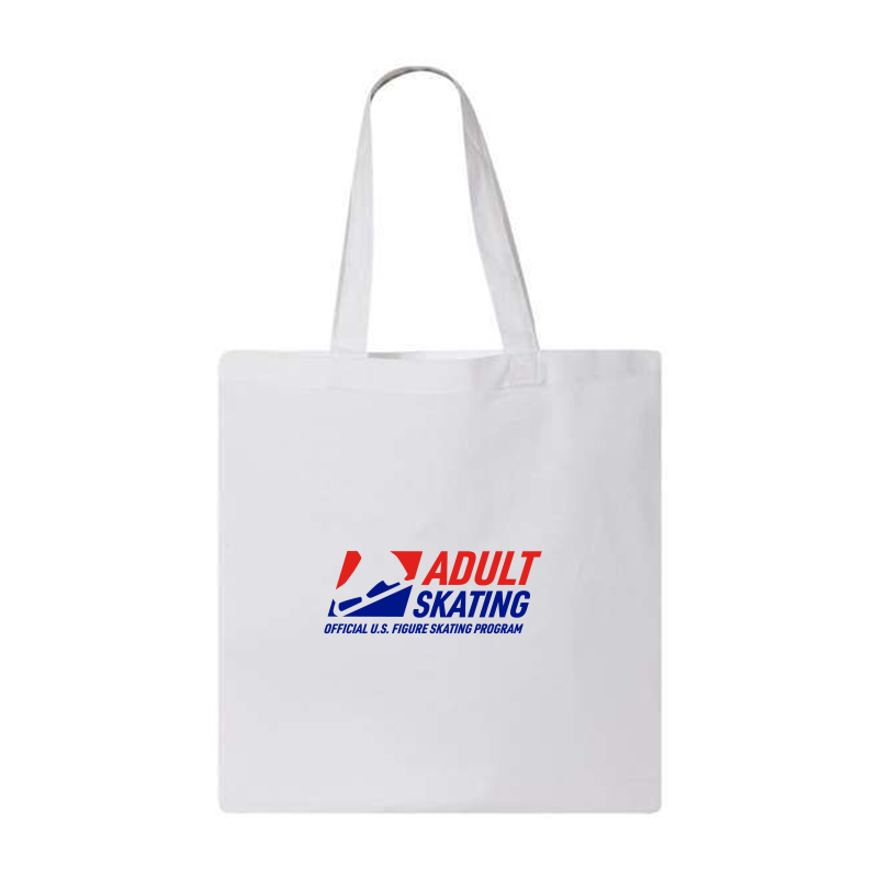 Adult Skating - Economical Tote - U.S. Figure Skating