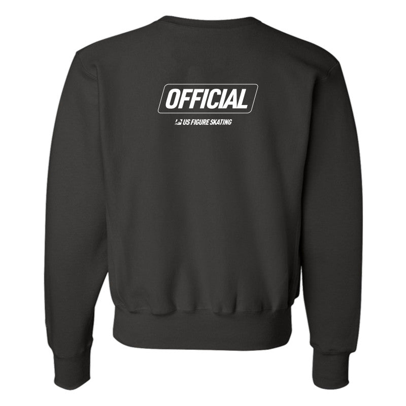 Official, Men's Powerblend® Crewneck Sweatshirt