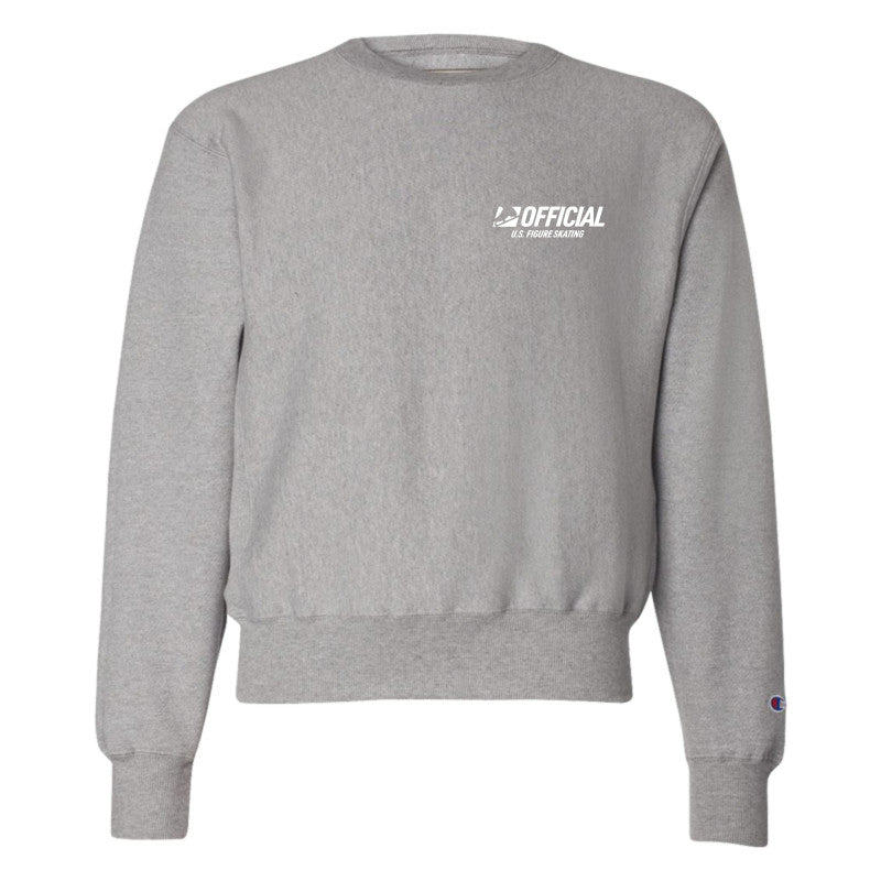 Official, Men's Powerblend® Crewneck Sweatshirt