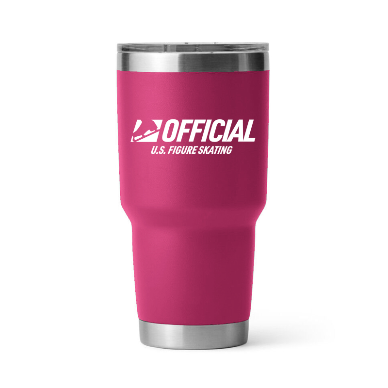 Official, 30 oz Tumbler