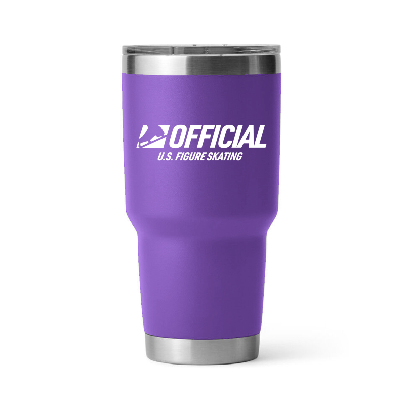 Official, 30 oz Tumbler