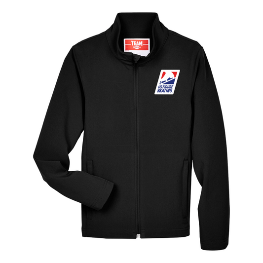 2024 National Qualifying Series Final, Youth and Ladies Soft Shell Jacket