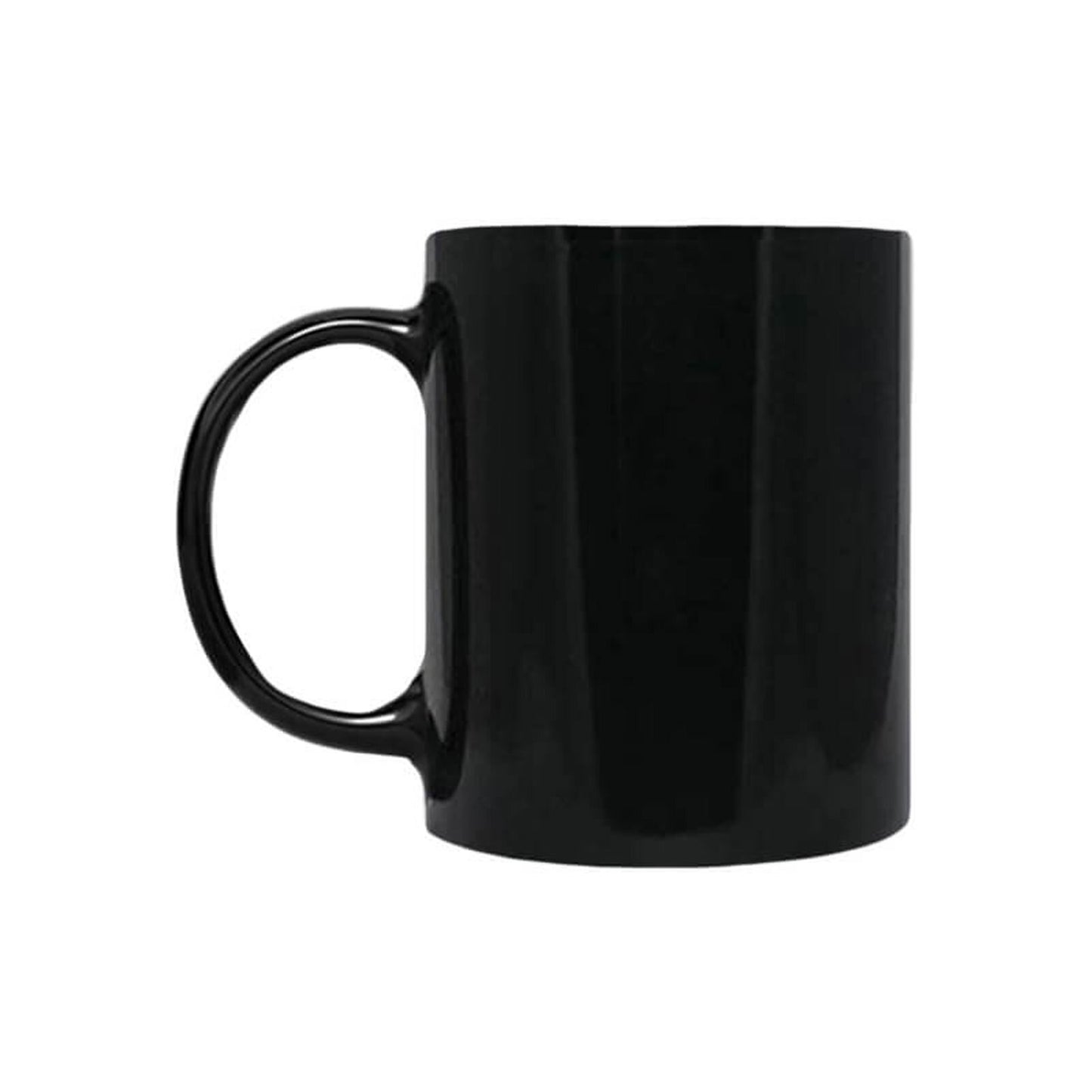 Blade Angels - Dark Coffee Mug 11 oz
