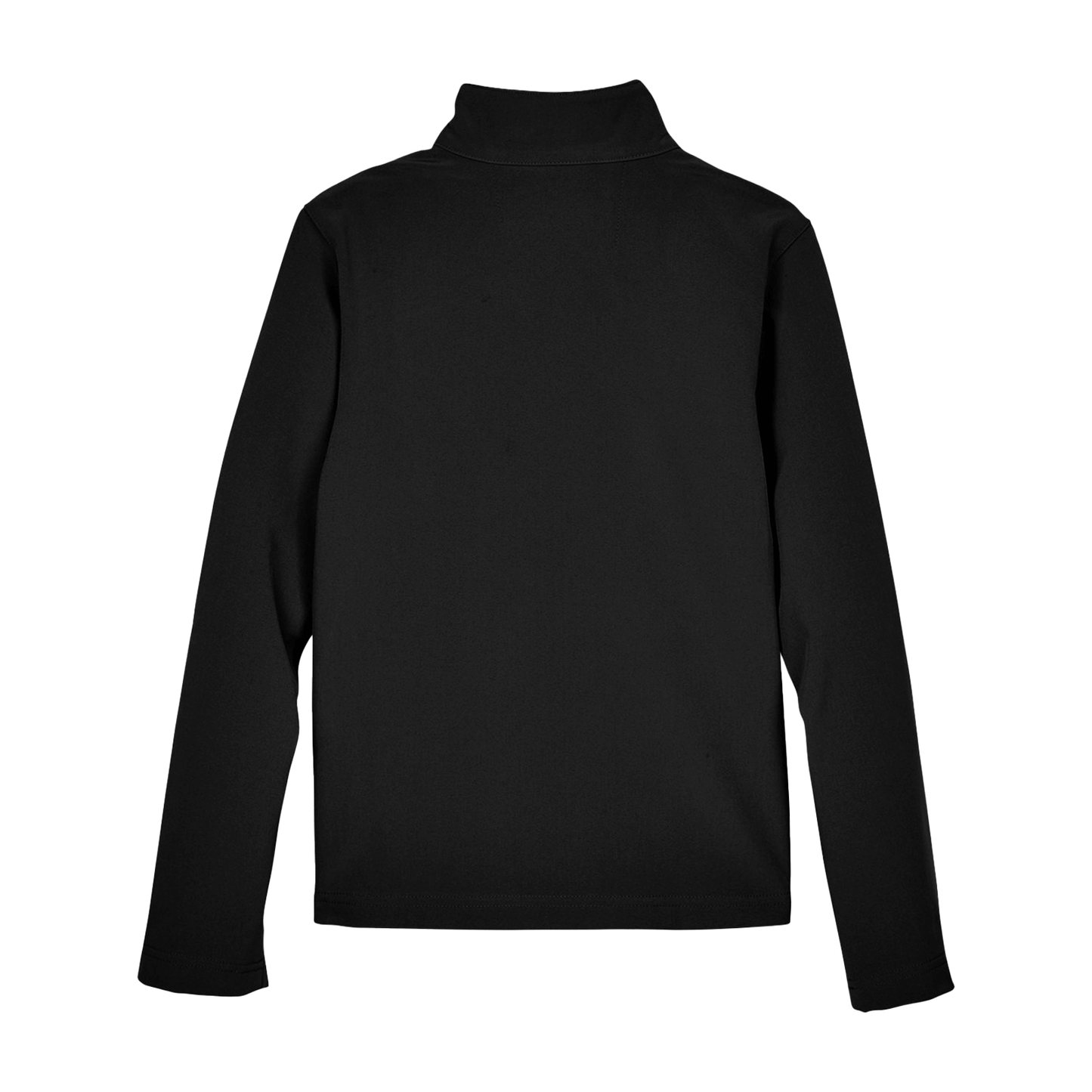 Jump On It! Camp, YOUTH Team 365 Leader Soft Shell Jacket