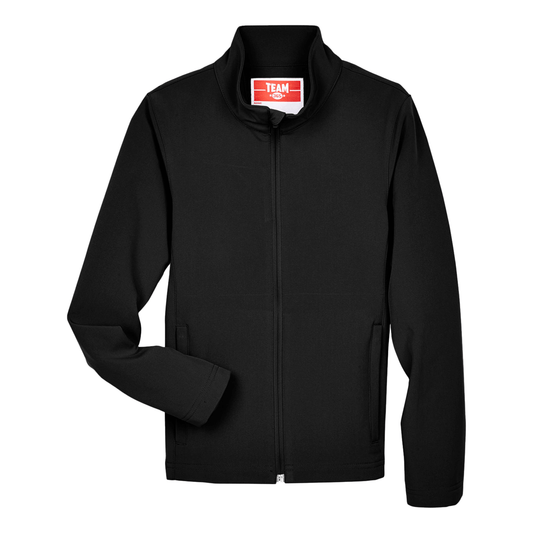 2026 Midwestern Sectional Singles and U.S. Pairs Final - Youth Leader Soft Shell Jacket