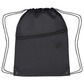 Saatva Skate America - Hit Sports Pack With Front Zipper