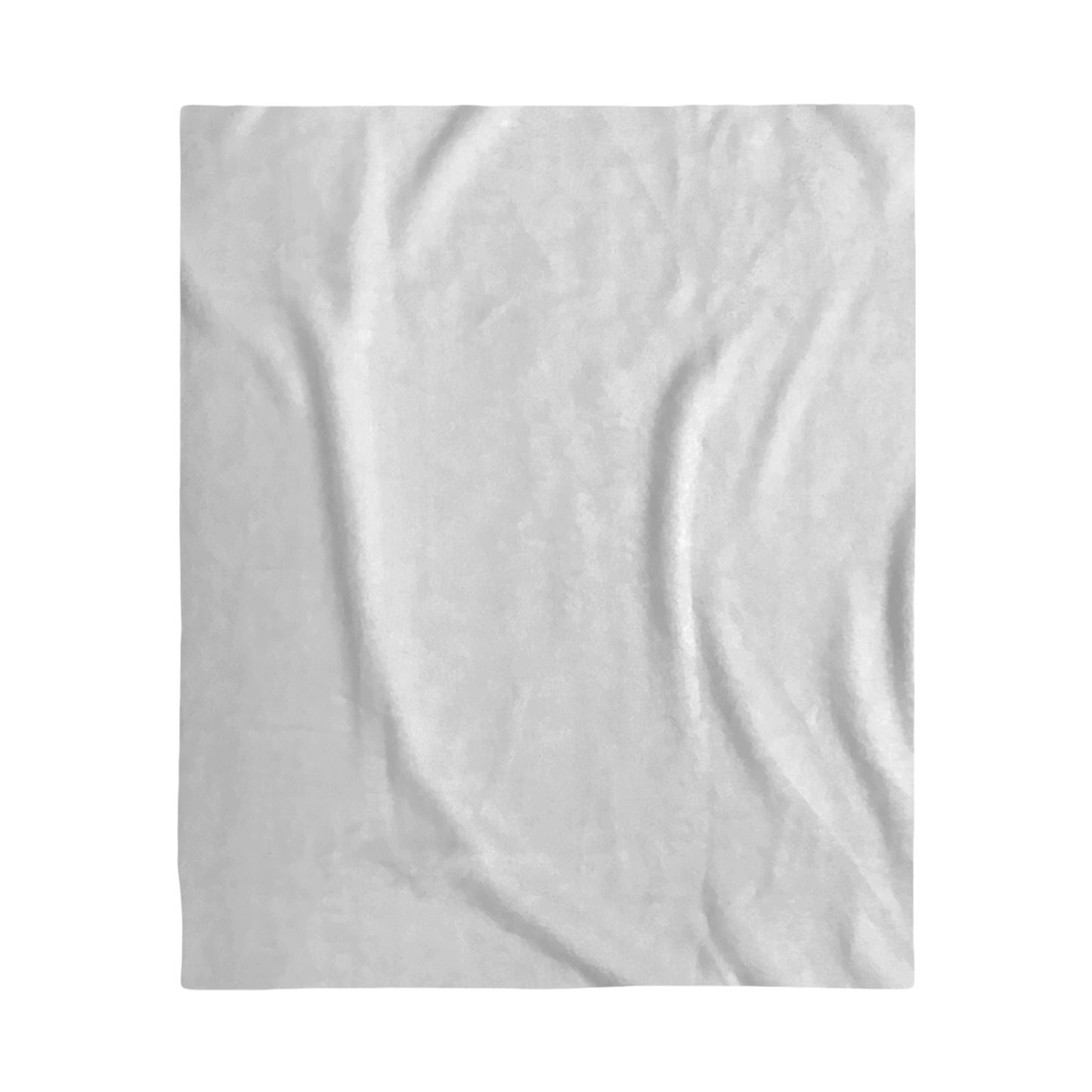 2025 Saatva Skate America - 50" x 60" Full Color Poly Sherpa Blanket
