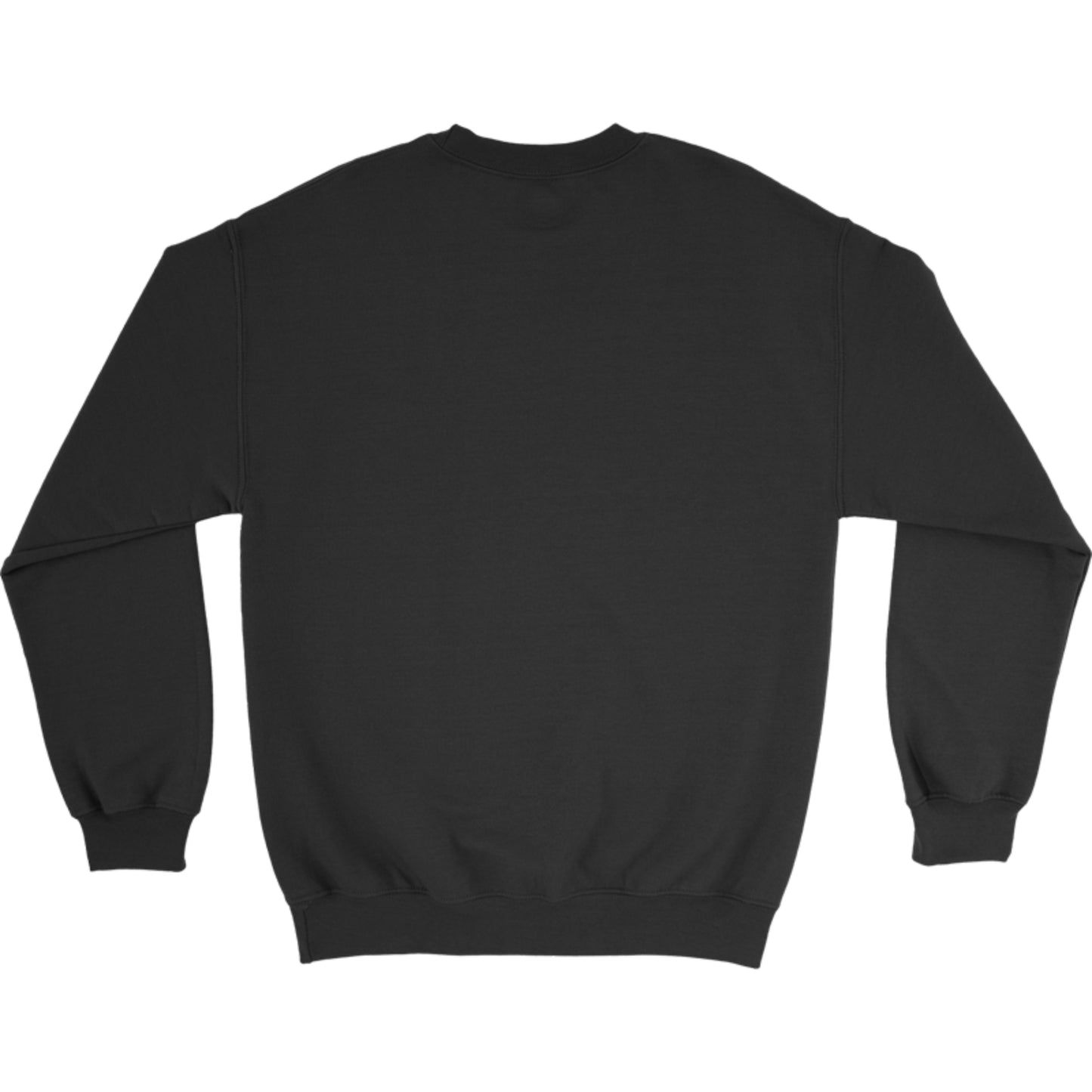 Blade Angels - Silhouette Gildan Heavy Blend Crewneck sweatshirt