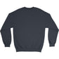 2024 National Intercollegiate Final, Crewneck sweatshirt