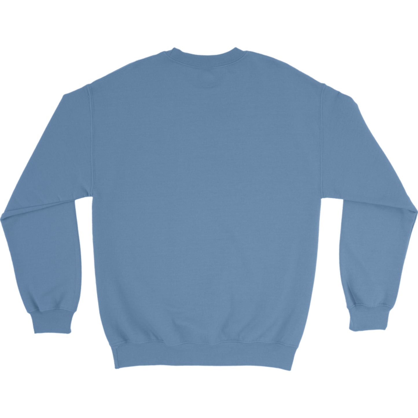 2024 National Intercollegiate Final, Crewneck sweatshirt