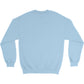 2024 National Intercollegiate Final, Crewneck sweatshirt