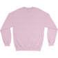 2024 National Intercollegiate Final, Crewneck sweatshirt
