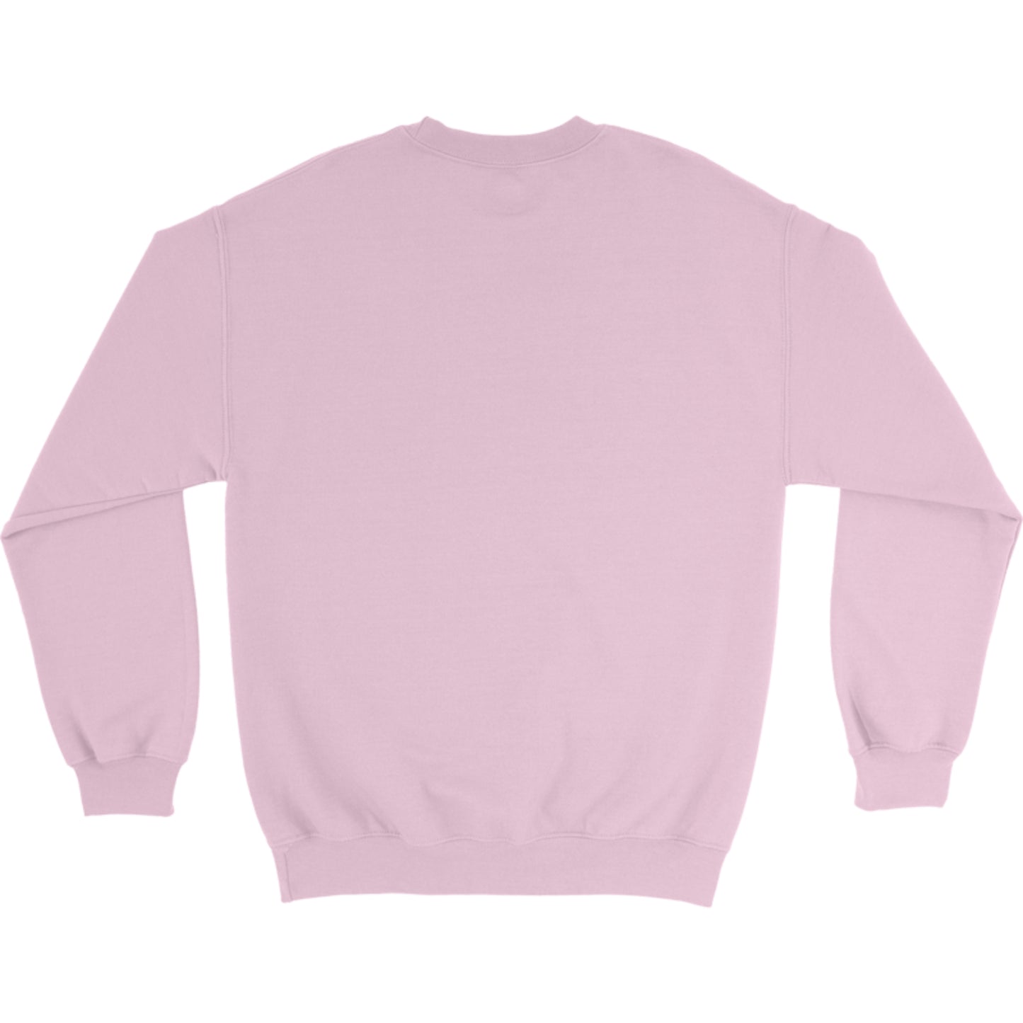 2024 National Intercollegiate Final, Crewneck sweatshirt